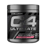 C4 Ultimate Pre-Workout (410 g)  Cellucor.