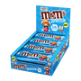 M&Ms Hi Protein Bar (12 x 51 g)  M&M.