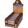 Snickers Hi-Protein Peanut Butter batoniņš (12 x 57 g)  Mars.