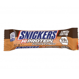 Snickers Hi-Protein Peanut Butter batoniņš (57 g)  Mars.