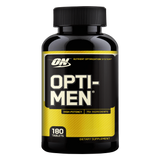Opti-Men Multivitamīni (180 tabletes)  Optimum Nutrition.