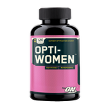 Opti-Women Multivitamīni (120 kapsulas)  Optimum Nutrition.