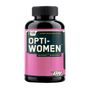 Opti-Women Multivitamīni (120 kapsulas)  Optimum Nutrition.